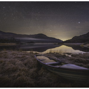 Bulla bay Killarney Astro