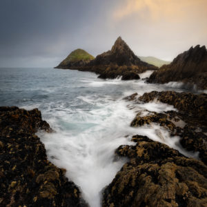 Dunmore Head Dingle