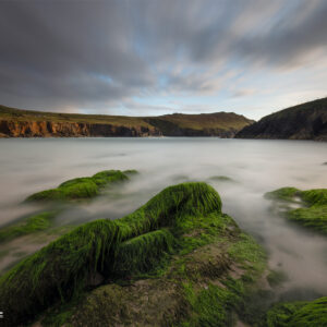 Clogher Strand Dingle peninsula