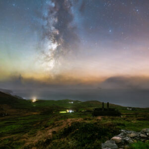 Kerry Dark sky reserve