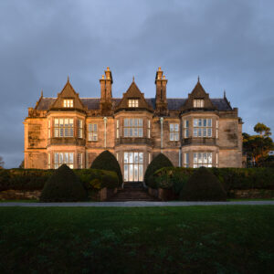 Muckross house Killarney
